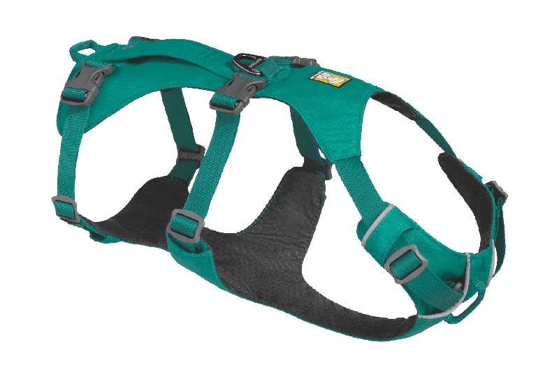 Flagline™ Dog Harness with Handle