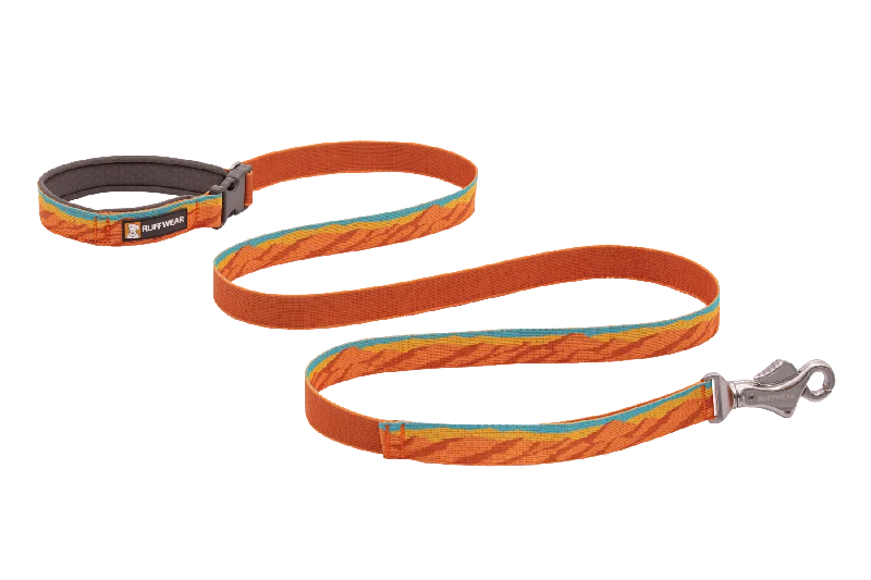 Flat Out™ Adjustable Dog Leash