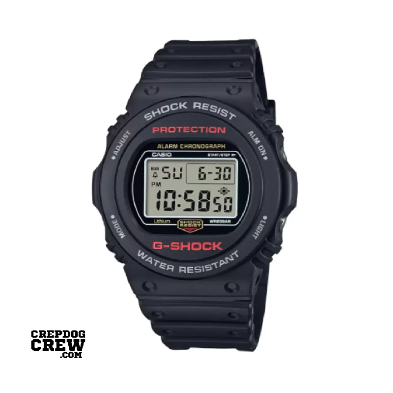 CASIO G1517 DW-5750UE-1DR G-SHOCK