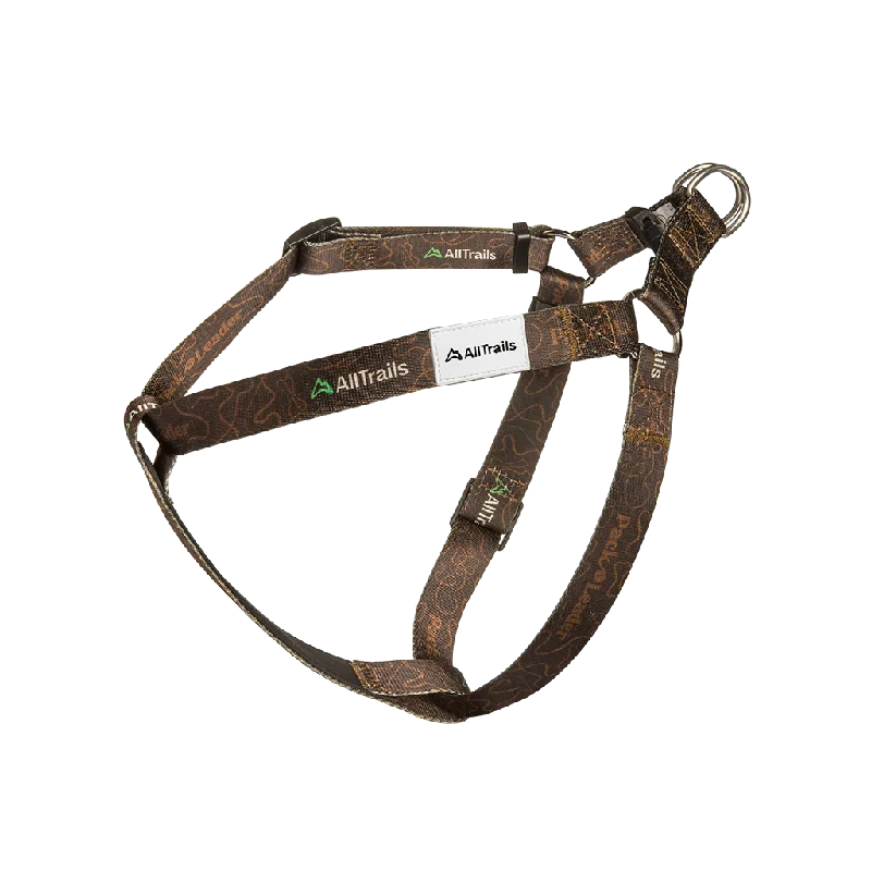 Pack Leader Step-In Dog Harness