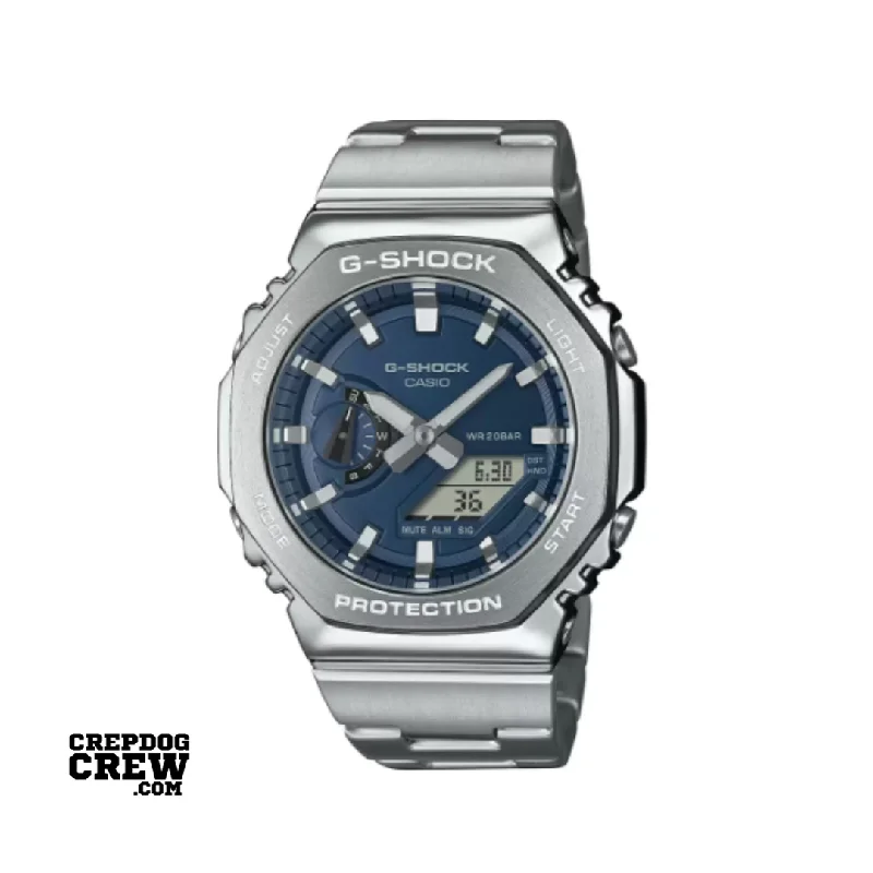 CASIO G1614 GM-2110D-2BDR G-SHOCK