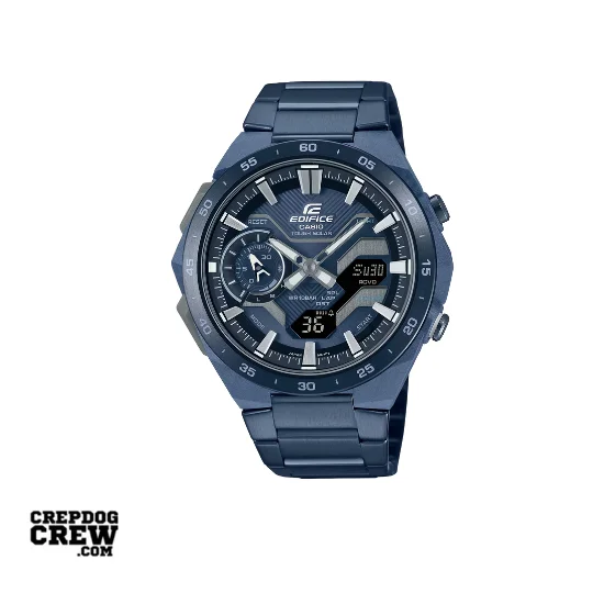 CASIO ED640 ECB-2200CB-2ADF EDIFICE