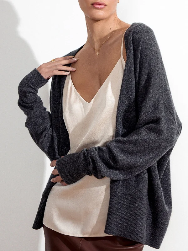 The Halo Cardigan