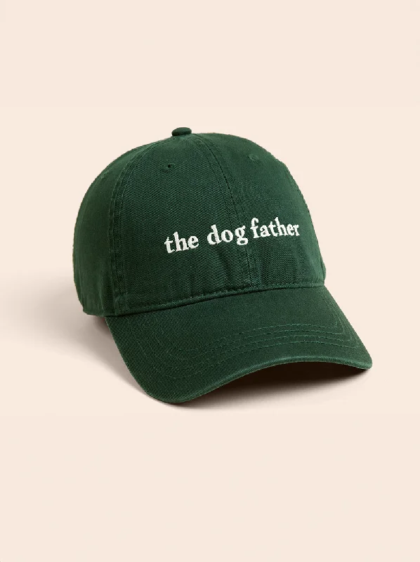 The Dog Father Hat