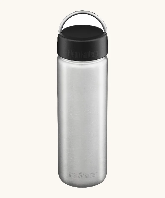 Klean Kanteen 27oz Wide Bottle