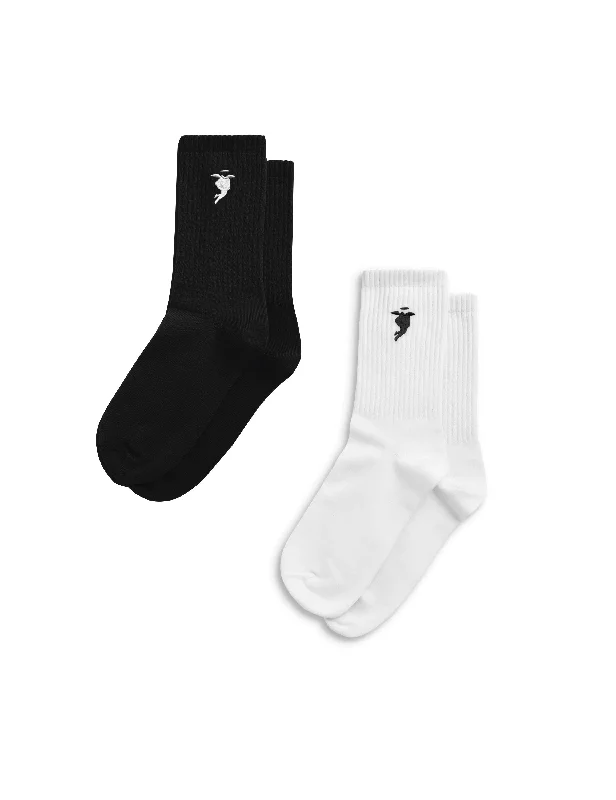 ACHROMA SOCKS PACK