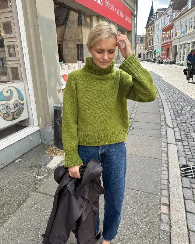 Amy Sweater - Händler