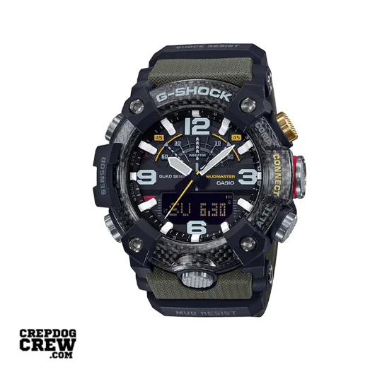 CASIO G973 GG-B100-1A3DR G-SHOCK