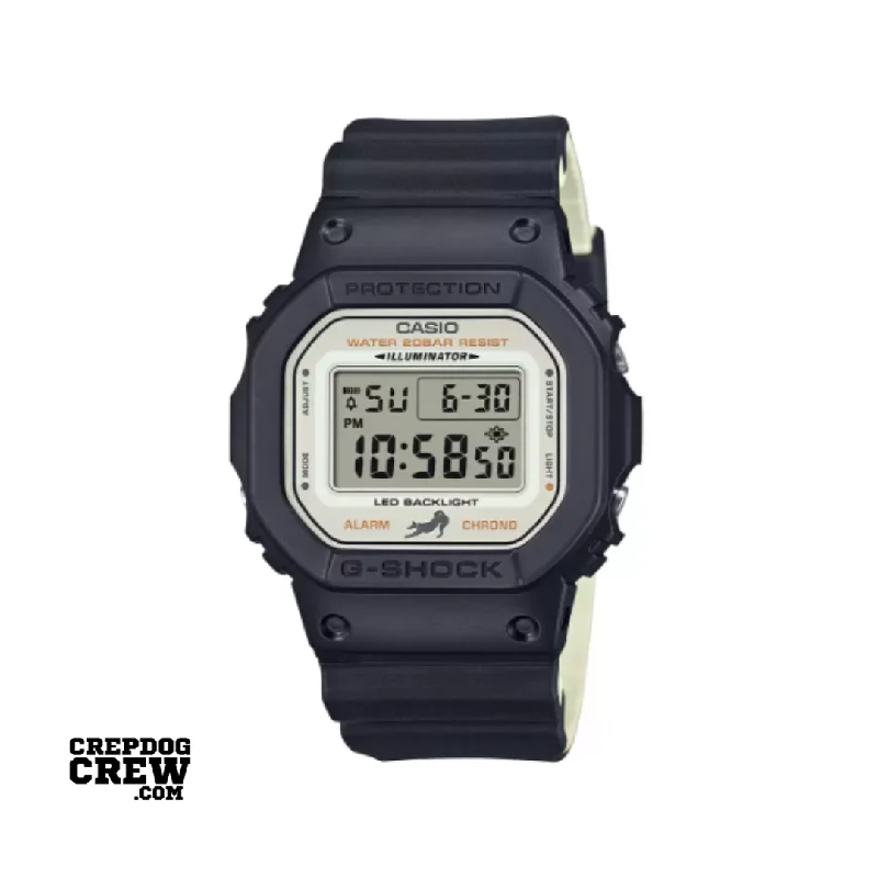 CASIO G1639 DW-5600SHB-1DR G-SHOCK