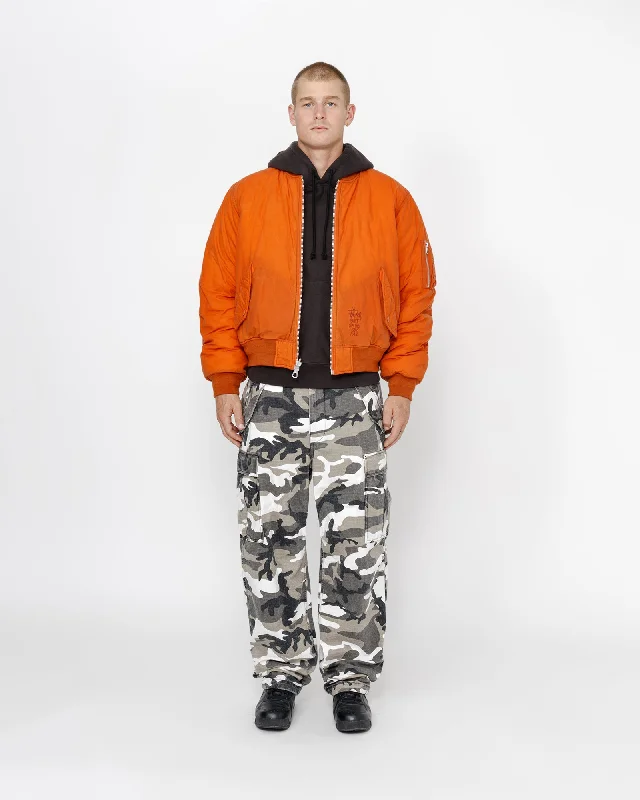 MILITARY CARGO PANT RIPSTOP