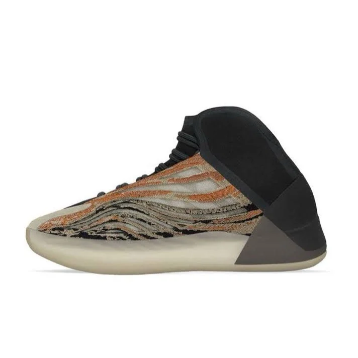 adidas Yeezy QNTM Flash Orange