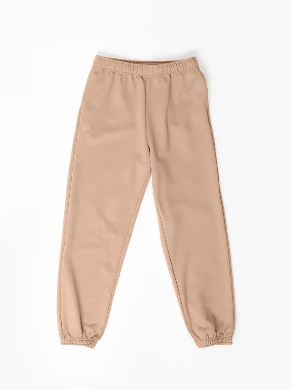 Human Fleece Jogger