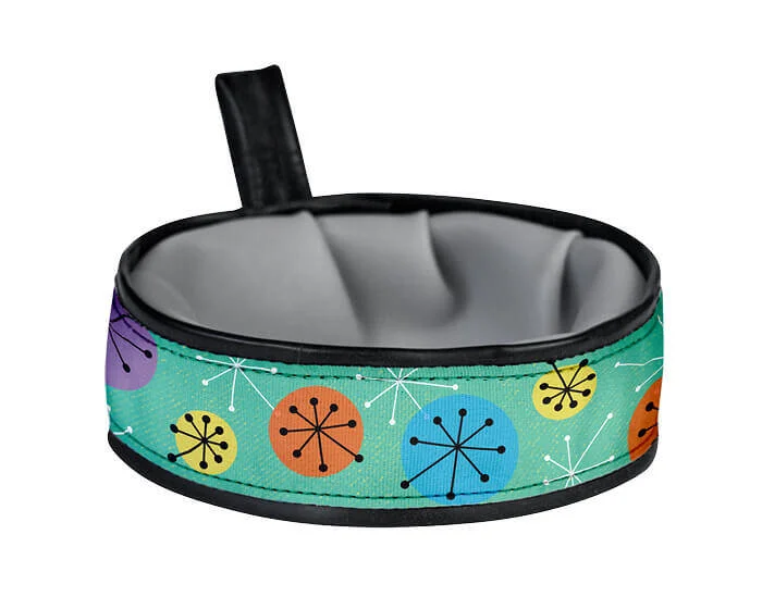 Trail Buddy Collapsible Travel Bowl