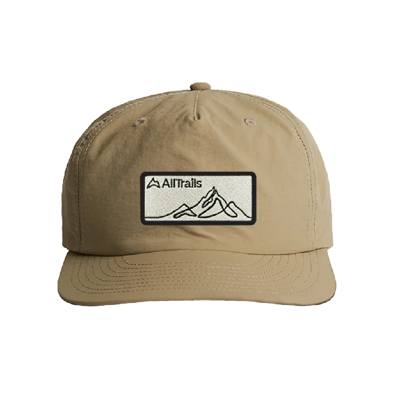 Pathfinder Hat - Sandhill