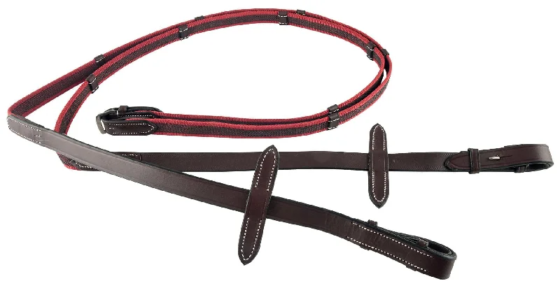 Weatherbeeta Kincade Sure Grip Reins