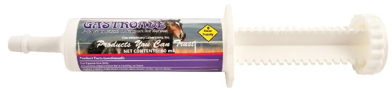 Gastroade for Horse Gut Health