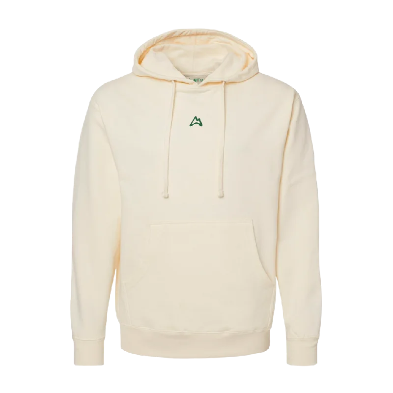 Everyday Explorer Hoodie - Cream