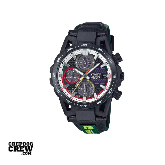 CASIO ED632 EFS-S641TMS-1ADR EDIFICE