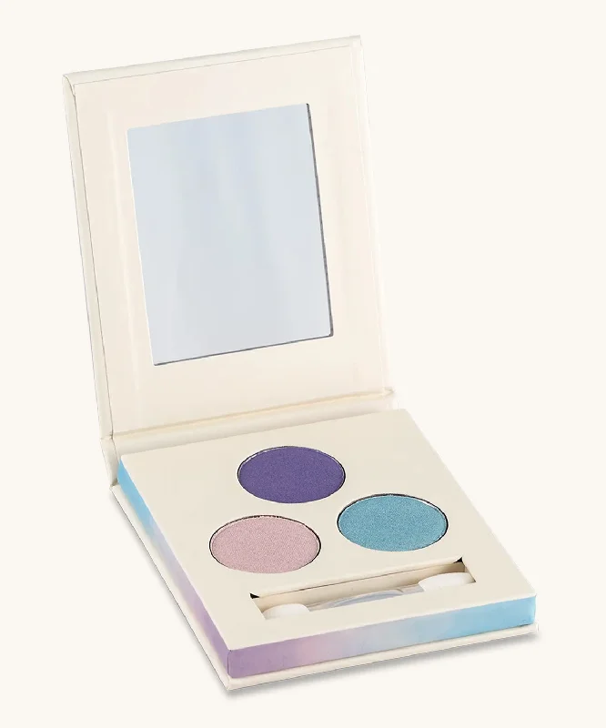 Namaki Natural Eyeshadow Palette - Winter