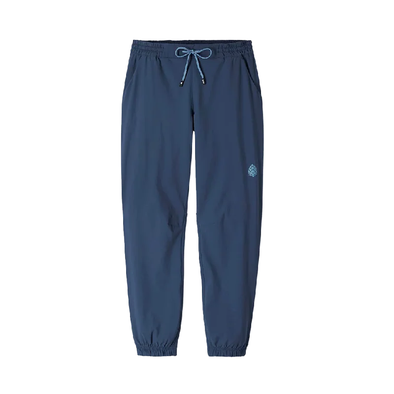 AllTrails × Stio Women's Pinedale Jogger - Mountain Shadow