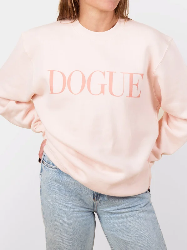 Dogue Crewneck