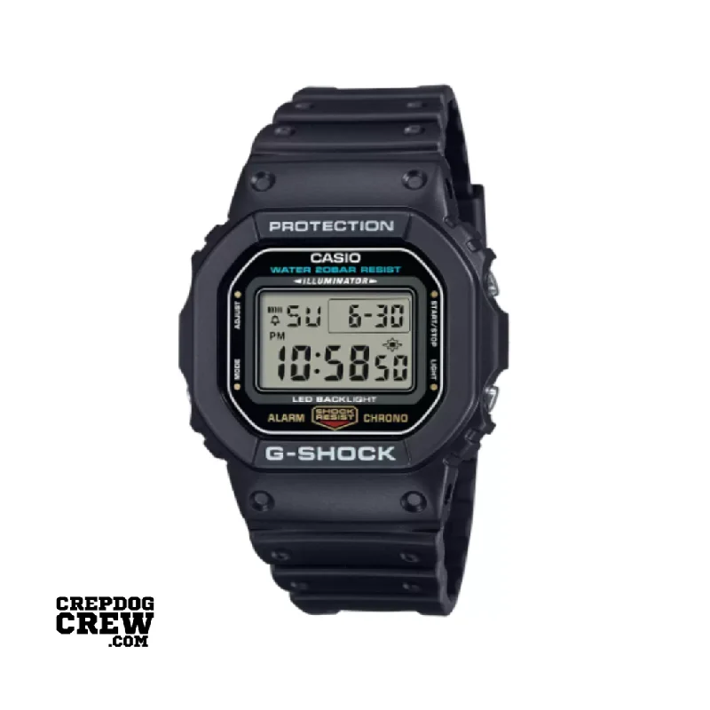 CASIO G1514 DW-5600UE-1DR G-SHOCK