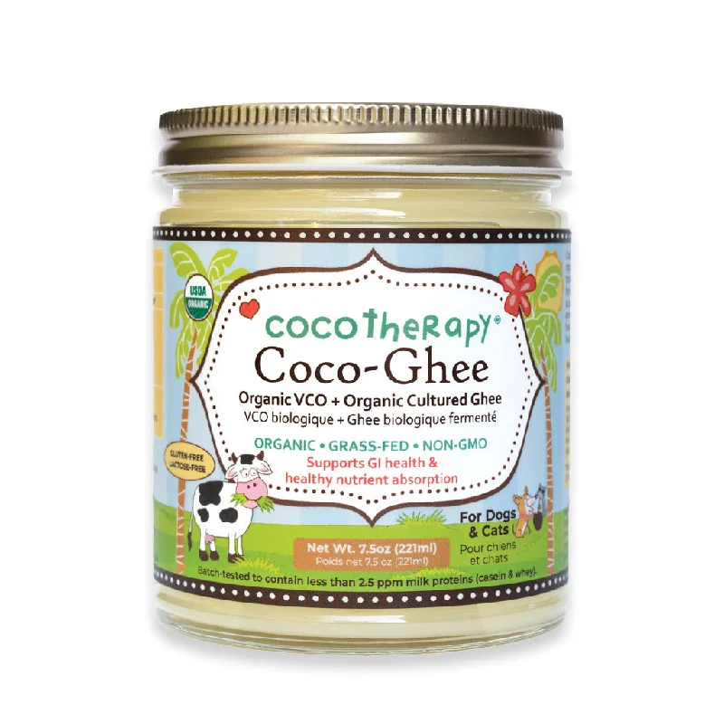 Coco-Ghee