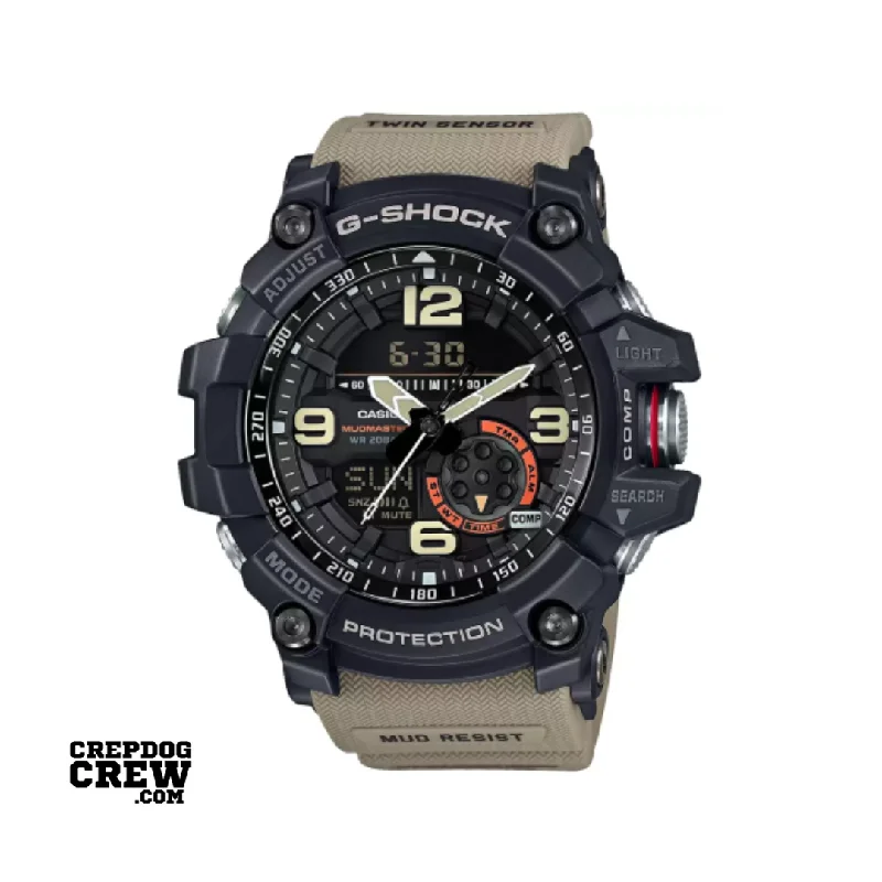 CASIO G661 GG-1000-1A5DR G-SHOCK