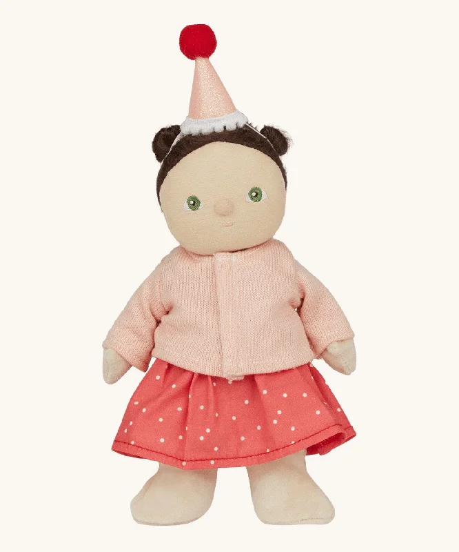 Olli Ella Dress Me Dinky - Sophie Sundae