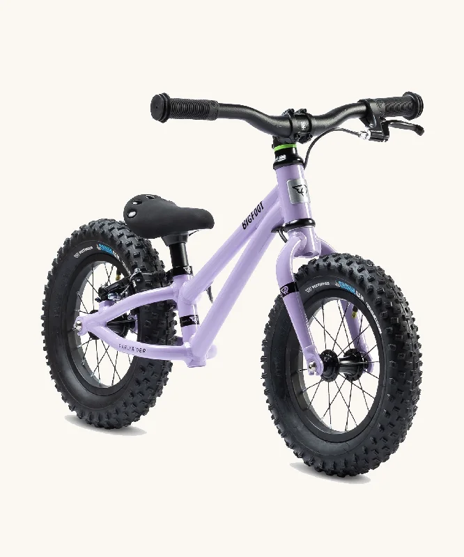 Early Rider Big Foot Balance Bike - Violet Haze