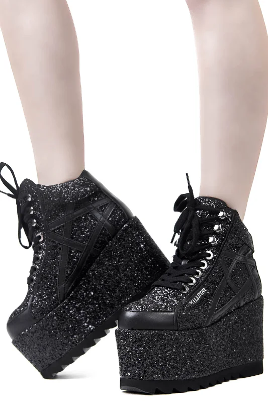 Malice Platform Trainers [GLITTER] - Resurrect