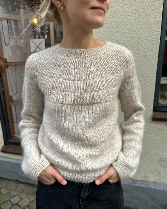 Anker's Sweater - My Size - Vähittäismyyjä