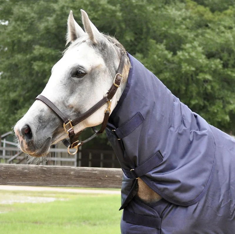 Jeffers Supreme Plus Waterproof Neck Rug for Horses, 1680 Denier