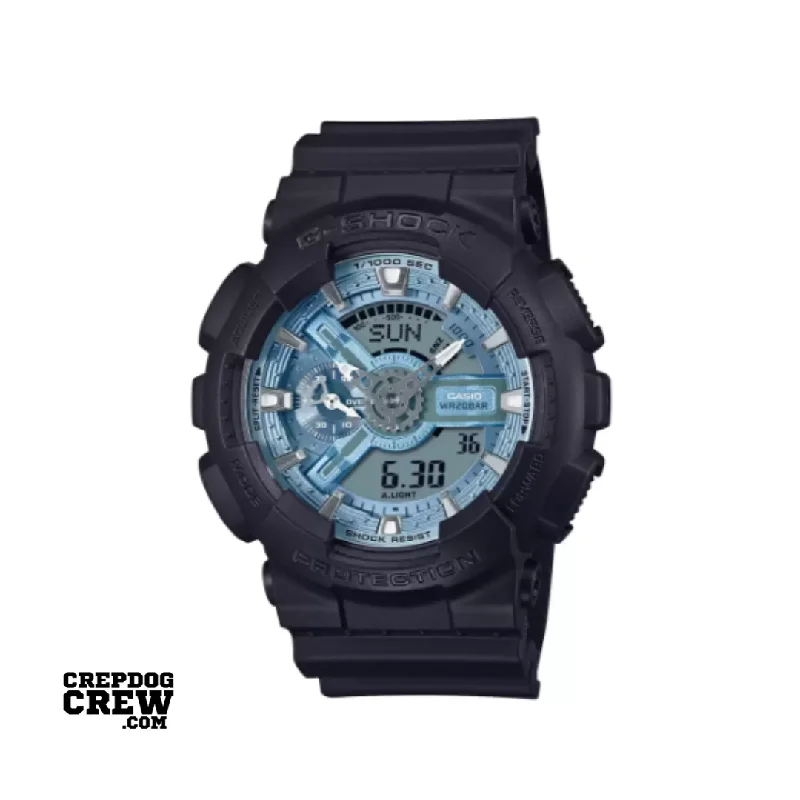 CASIO G1518 GA-110CD-1A2DR G-SHOCK