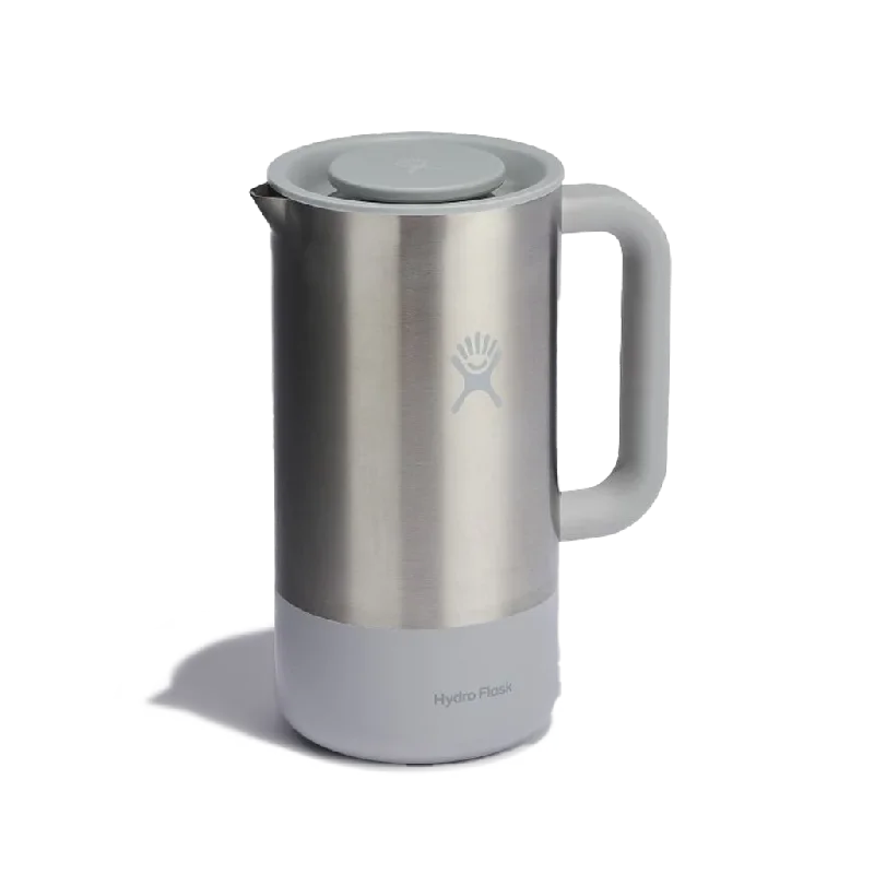 Hydro Flask 32 oz Insulated French Press - Birch