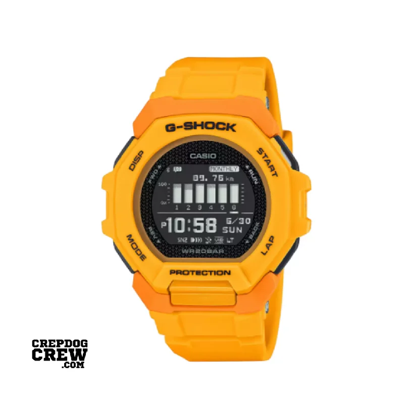 CASIO G1588 GBD-300-9DR G-SHOCK