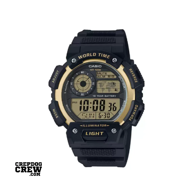 CASIO D151 AE-1400WH-9AVDF YOUTH