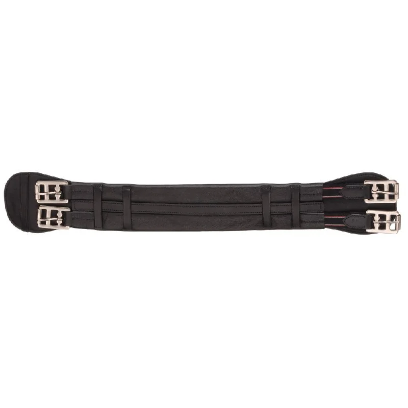 Leather Dressage Girth