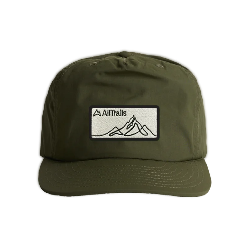 Pathfinder Hat - Earthy