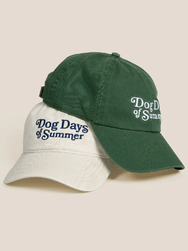 Dog Days of Summer Hat