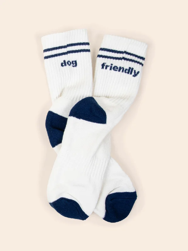 Dog Friendly Sock