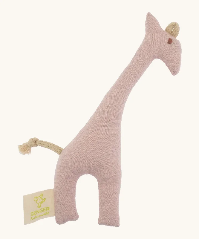 Senger Giraffe Grabber