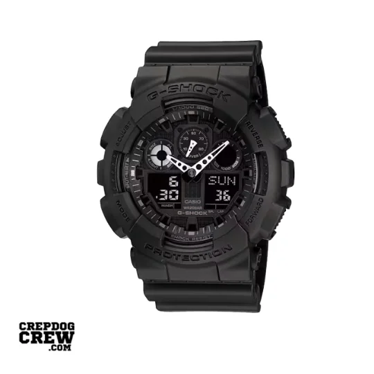 CASIO G270 GA-100-1A1HDR G-SHOCK