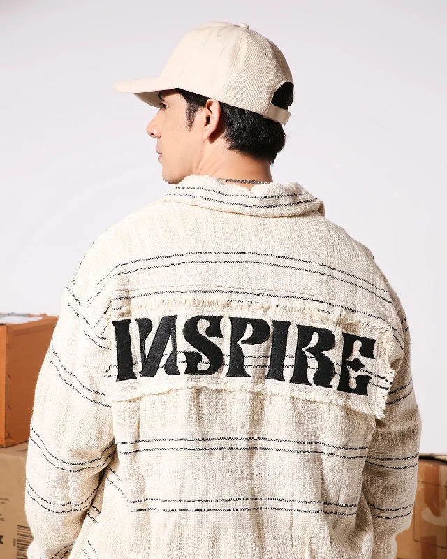 Inspire One-off