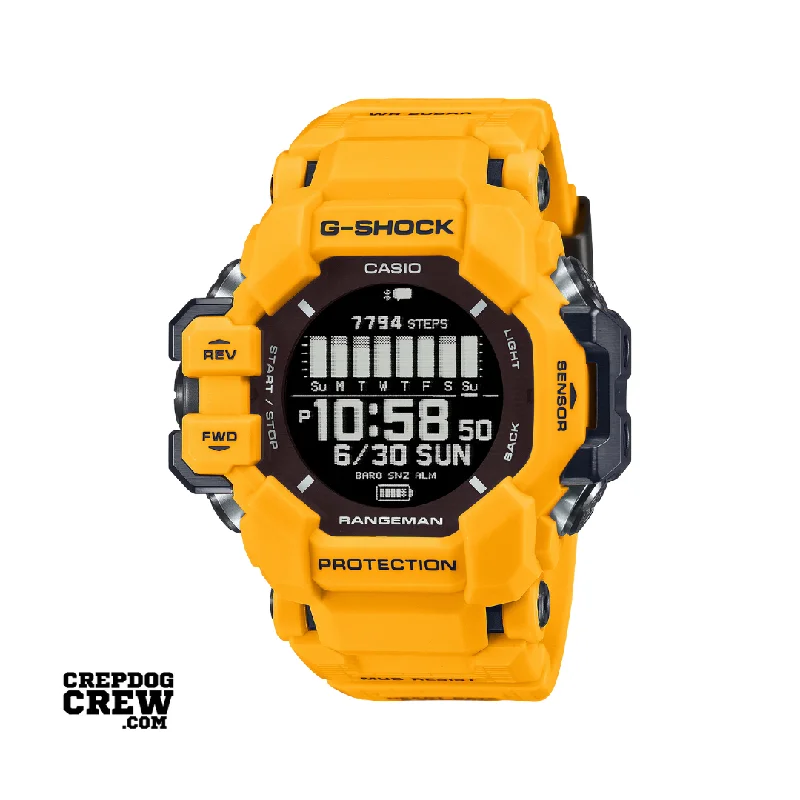 CASIO G1530 GPR-H1000-9DR G-SHOCK