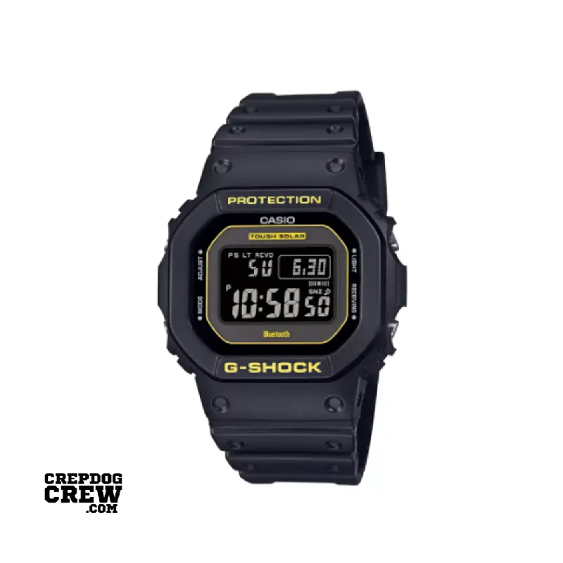 CASIO G1483 GW-B5600CY-1DR G-SHOCK