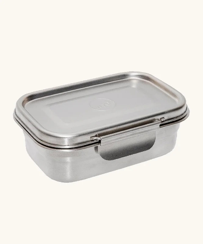 Elephant Box Clip & Seal Lunch Box - 800ml