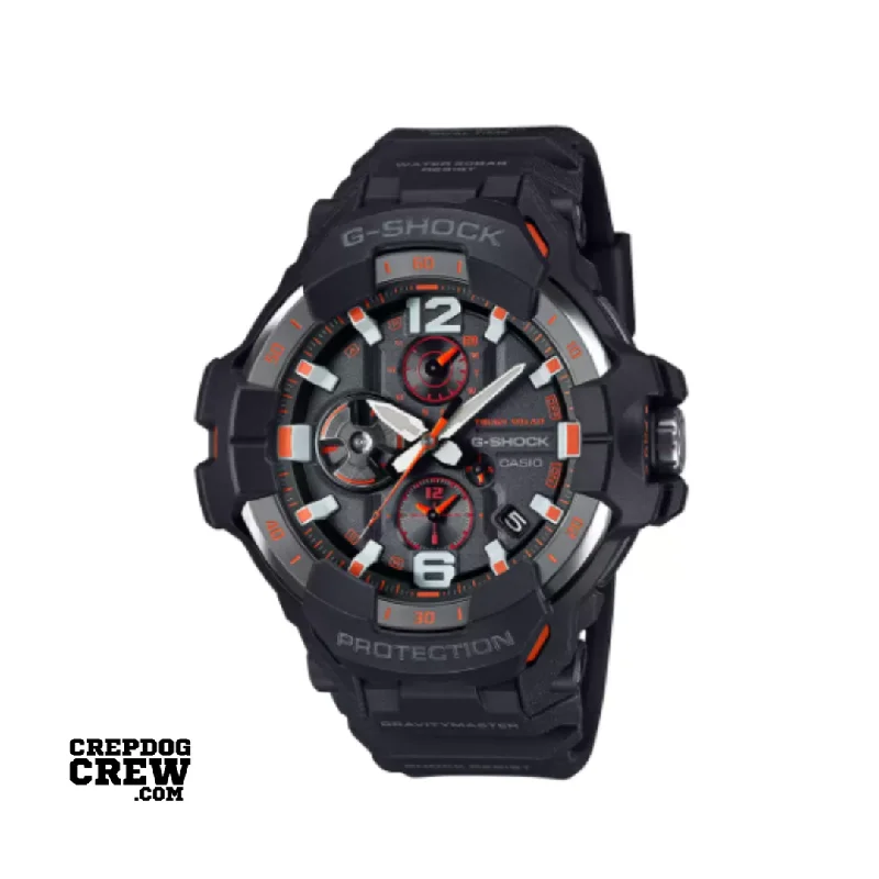 CASIO G1568 GR-B300-1A4DR G-SHOCK