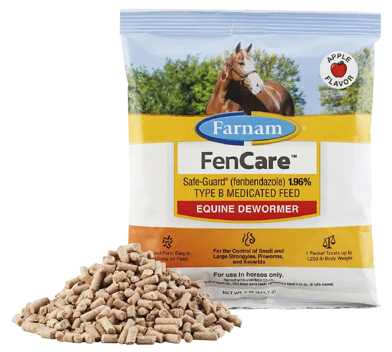 FenCare Horse Dewormer