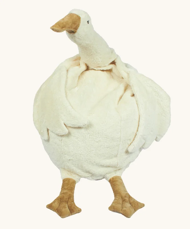 Senger Bean Bag - Goose